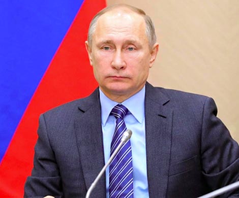 Осужденная за госизмену жительница Сочи получила помилование от Путина