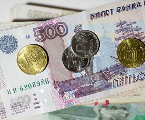 Осужденный пропагандист «Наших» продолжает получать зарплату в армии