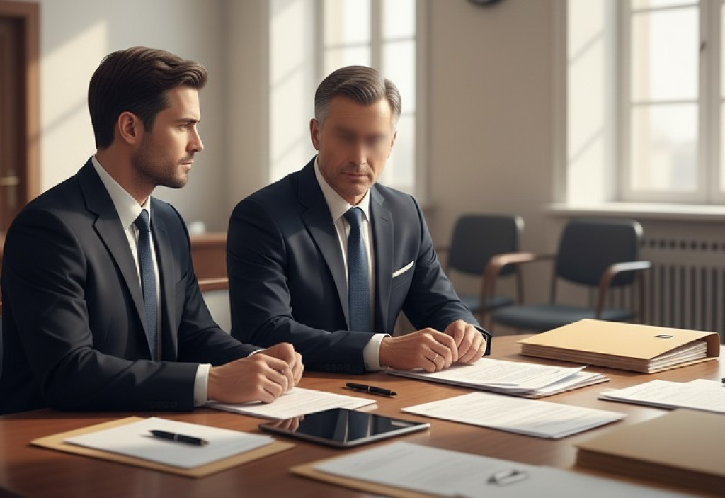 Осуждённый за миллиарды требует фронта: Иванов идёт в СВО, чтобы «восстановить репутацию»