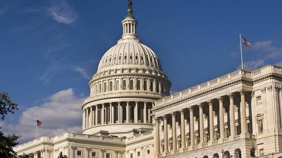 Осведомители из Налоговой службы США пожаловались Конгрессу на «медленное» рассмотрение дела Хантера Байдена