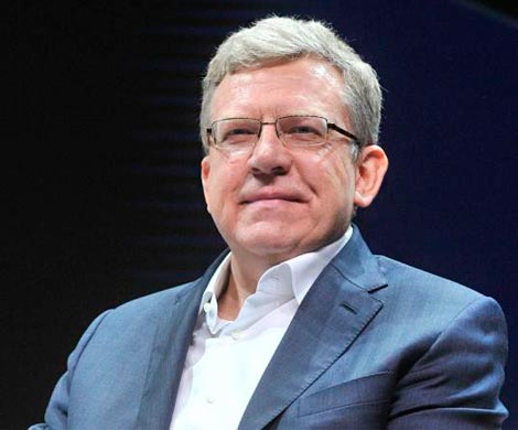 От Кудрина ждут реальных действий 