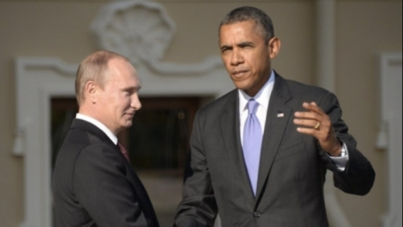 От Путина потребовали «подать в отставку до 15 февраля»