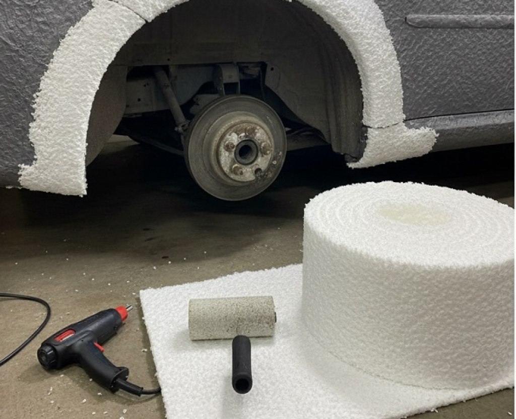 От вибрации до шепота: монтажник раскрыл профессиональные секреты шумоизоляции