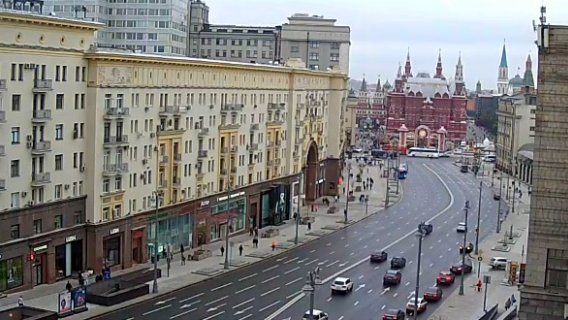 «Отказ от карантина — страшная ошибка Путина»: Гуриев оценил послание президента