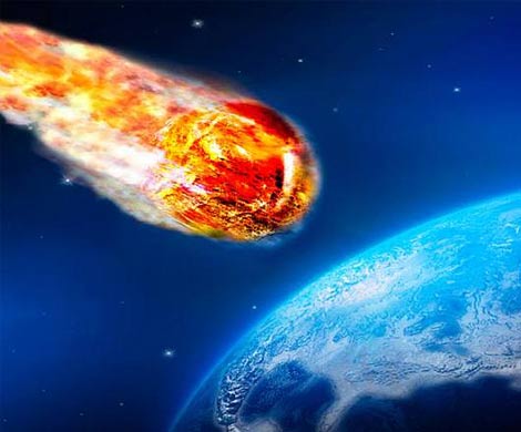 Открытый учеными МГУ астероид через 50 лет приблизится к Земле