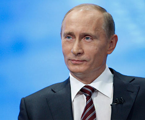 Отношение россиян к Путину изменилось