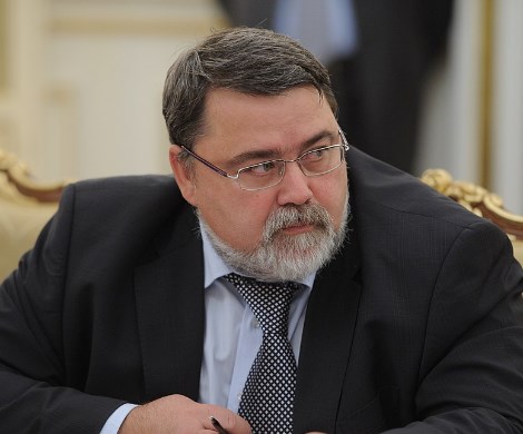 «Отсталость и феодализм»: глава ФАС дал оценку экономике России