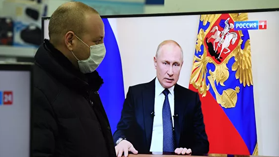 Отставной полковник ФСБ Геннадий Гудков: состояние здоровья Путина ухудшилось еще в 2019 году