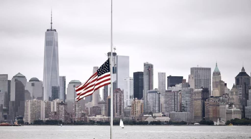 Отставной полковник США предупредил о российской реакции на отказ от ДСНВ