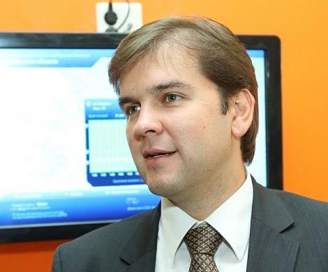 Отвечать за информполитику Кремля будет выходец из «Росатома»