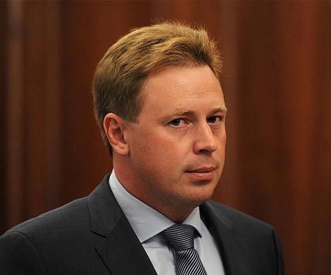 Овсянников реформирует севастопольское правительство