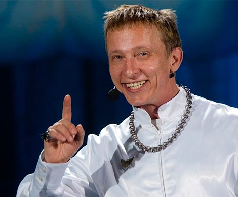 Охлобыстин помолится 100 дней и пойдет в политику 