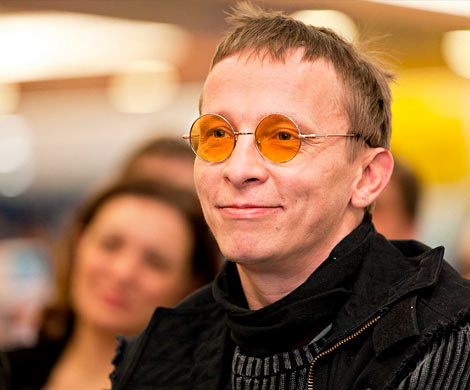 Охлобыстин станет членом жюри в шоу «Идея на миллион» на канале НТВ