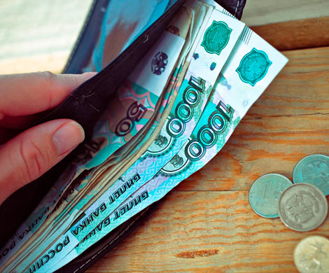 Озвучена цена для казны досрочного увеличения МРОТ