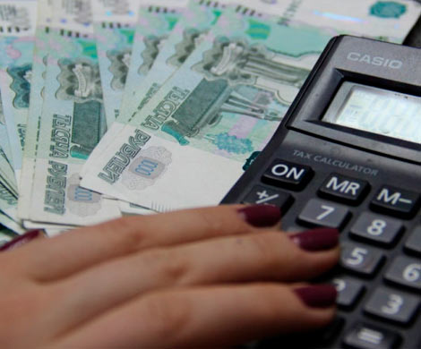 Озвучены регионы-лидеры и аутсайдеры по уровню зарплат