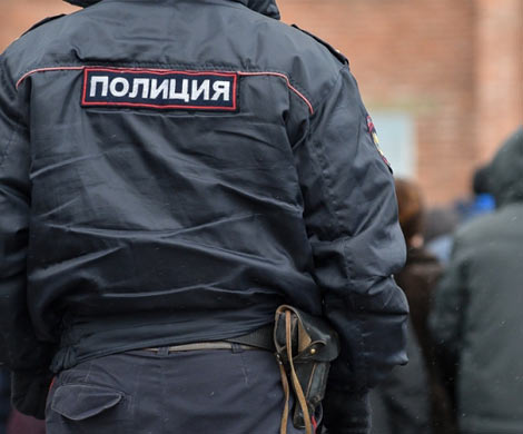 Пациент петербургской больницы заминировал жилой дом‍