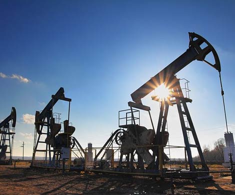 Падение цен на нефть уже отразилось на Саудовской Аравии