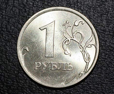 Падение рубля на руку алюминиевому гиганту