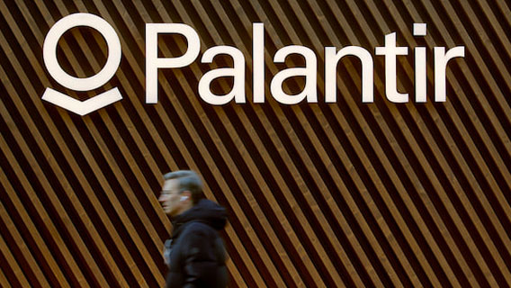 Palantir подала документы на публичное размещение акций, сообщив об убытках в прошлом году в размере $580 млн