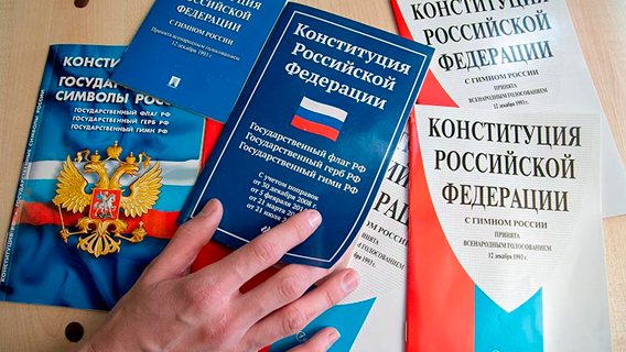 Память предков, вера в Бога и новый президентский срок 