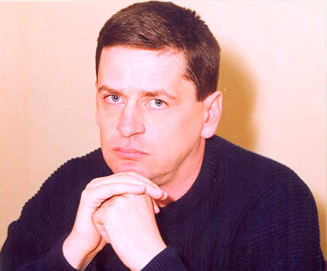 Памяти товарища