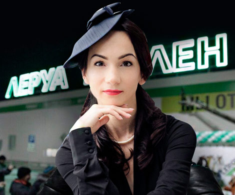 Панина не воробей, вылетит - не поймаешь