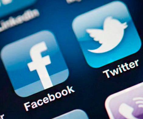 Парламент Британии угрожает Facebook и Twitter