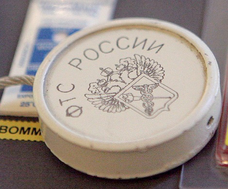 Парламентарии озаботились коррупцией в ФТС