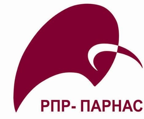 ПАРНАС озвучил первую тройку думского списка