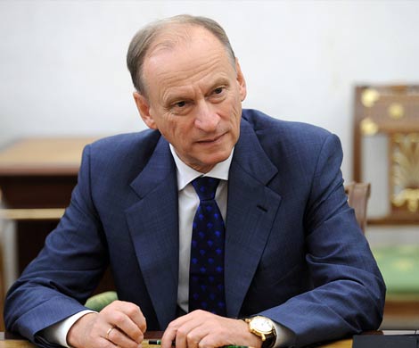 Патрушев считает, что США недовольны существованием богатой России