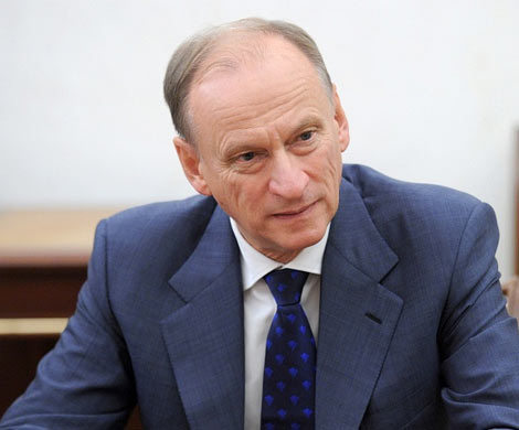 Патрушев заявил, что украинскую молодежь учат «ненавидеть Россию»