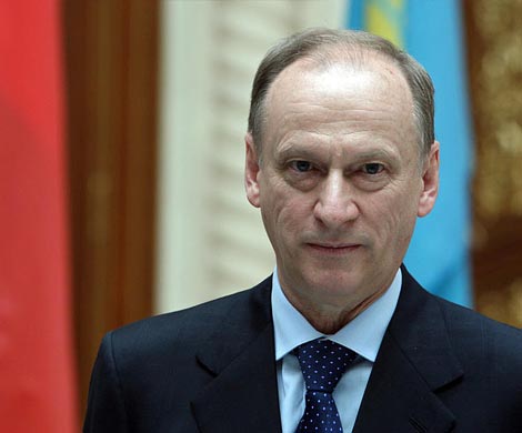 Патрушев заявил о готовности Москвы сотрудничать с любым президентом США
