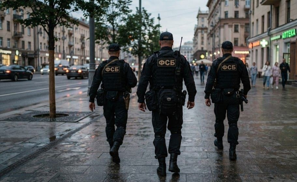 Пауэрбанк со взрывчаткой: в Скадовске предотвращён теракт против военных