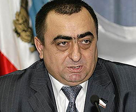 Павел Беликов назвал взяточников из ФСИН