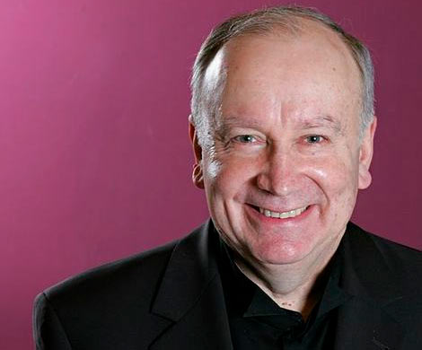 Павел Слободкин: жизнь не по нотам