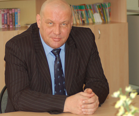 Павел Залесов: «Неуязвим, потому что прозрачен»