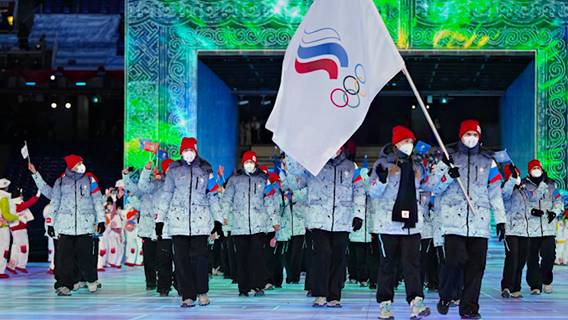 Пекин: медальный план перевыполнили, а золота недобрали