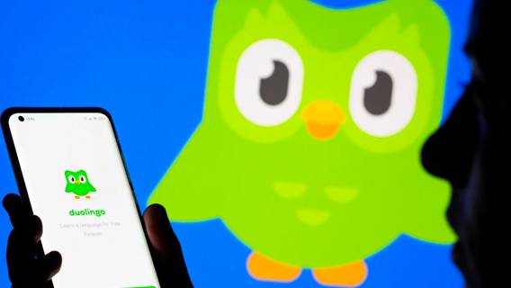 Пекинские репрессии в отношении образовательных компаний перекинулись на Duolingo и Memrise