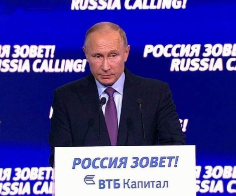 «Пенсии – вопрос решенный»: Путин рассказал о будущем пенсионеров