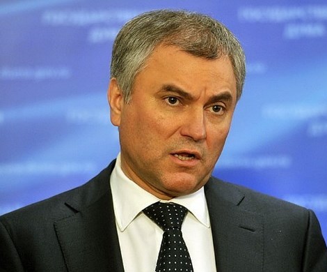 Пенсии всё: зачем Володин пугает полной отменой государственных пенсий