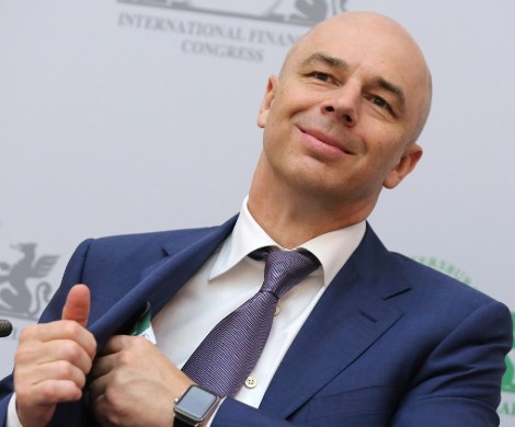 Пенсии вырастут: Силуанов рассказал, на сколько и когда