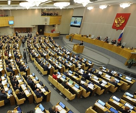 Пенсионерам дадут 10 миллионов мест: в Госдуме придумали, как «защитить» пожилых россиян