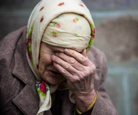 Пенсионеров Украины решили ограбить окончательно: страну ждет еще одна реформа