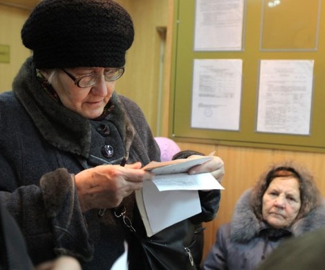 Пенсионная реформа: Дальнему Востоку и Северу предлагают снизить пенсионный возраст
