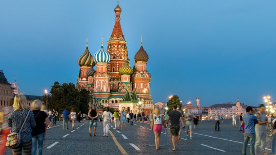 Пенсионная реформа и тотальная нищета сократят население России на 15 миллионов