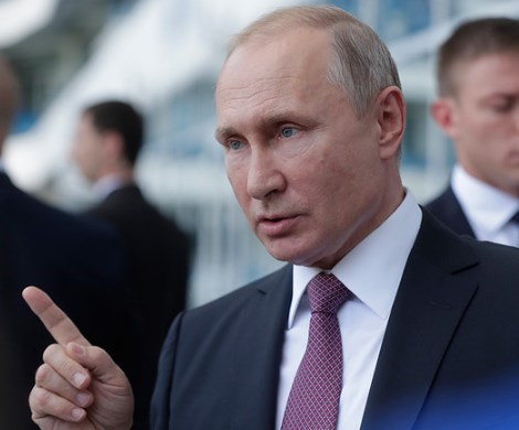 Пенсионная реформа: Путин против повышения пенсионного возраста и предлагает не спешить?