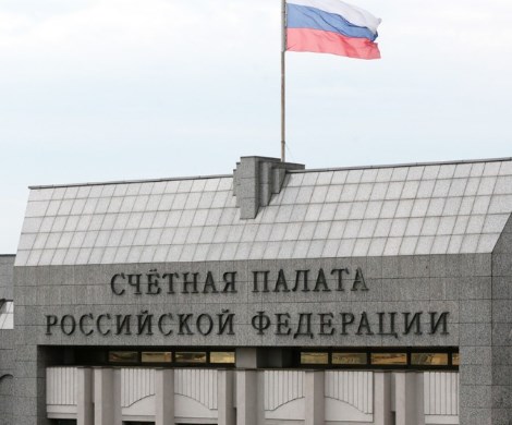 Пенсионная реформа: Счетная палата встала на сторону пенсионеров?