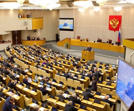 Пенсионная спешка: Дума решила заняться реформой уже завтра