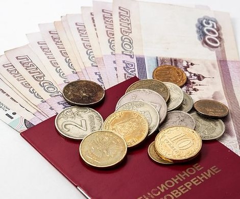 Пенсионную реформу раскритиковали даже в немецком правительстве