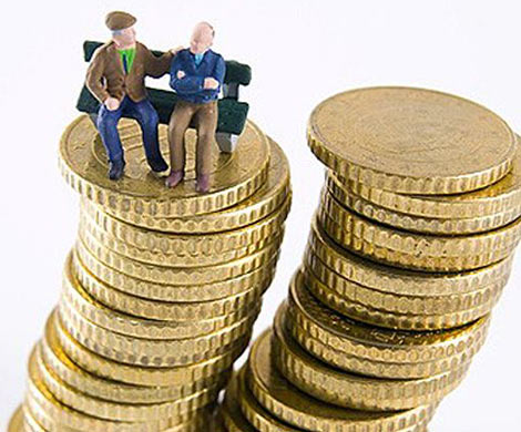 Пенсионные деньги вкладывают в инфраструктуру